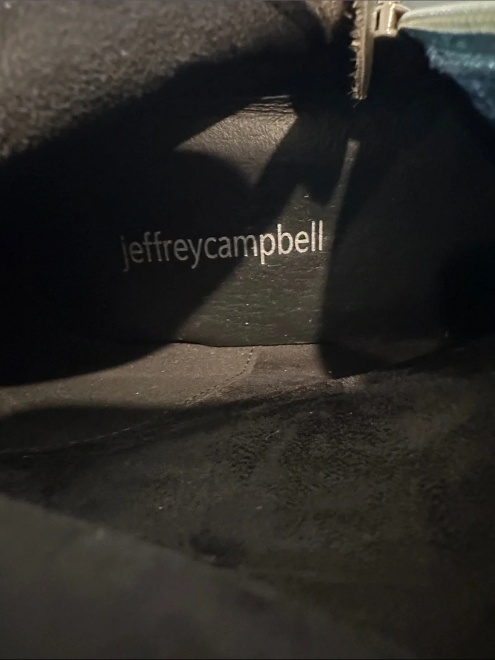 NEW Jeffrey Campbell 